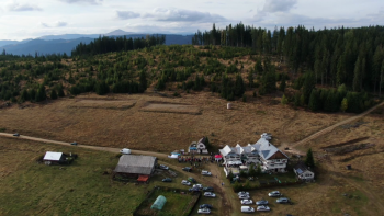 Descriptio Moldaviae - “Unde-i ursul?”- Pe bicicletă în Munţii Giumalău