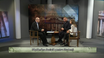 Lumina crestinului - Saptamana sociala pentru studenti