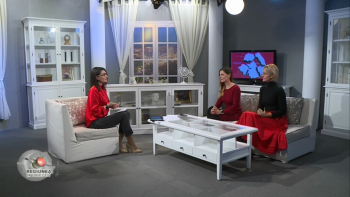 REGIUNEA IN OBIECTIV - 25 noiembrie 2019