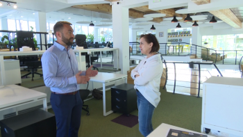 Start Up 100% - Episodul V