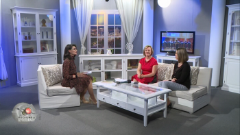 REGIUNEA IN OBIECTIV - 27 noiembrie 2019