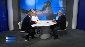 ACTUAL REGIONAL - Campanie electorala...muta