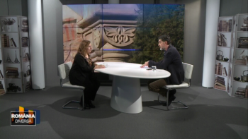 Romania Diversa - Armenii din Iaşi la Centenarul U.A.R