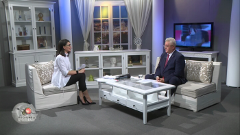 REGIUNEA IN OBIECTIV - 3 decembrie 2019