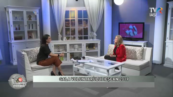 Regiunea in obiectiv 6 decembrie 2019