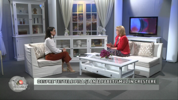 REGIUNEA IN OBIECTIV - 9 decembrie 2019