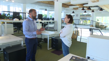 Start Up 100% - Episodul V