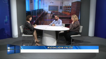 ACTUAL REGIONAL: Sinuosul drum de la inteligenţa la cea artificială