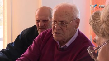 Reporter special - Căminul cu poveşti