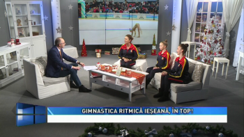 ACTUAL REGIONAL - 16 decembrie 2019