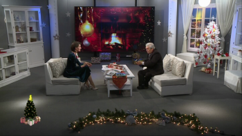 ÎMPREUNĂ LÂNGĂ BRAD - 20 decembrie 2020