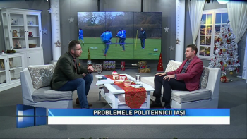 ACTUAL REGIONAL - 23 decembrie 2019