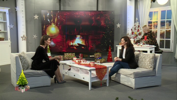 ÎMPREUNĂ LÂNGĂ BRAD - 30 decembrie 2019