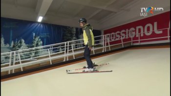 Descriptio Moldaviae - Aventuri urbane