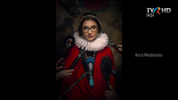 Racord - Calendar TVR Iasi 2020