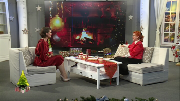 ÎMPREUNĂ LÂNGĂ BRAD - 3 ianuarie 2020