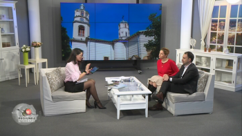 REGIUNEA IN OBIECTIV - 6 ianuarie 2020