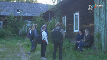 Expeditiile memoriei 2019 - Episodul III