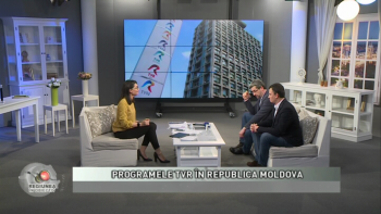 REGIUNEA IN OBIECTIV - 10 ianuarie 2020