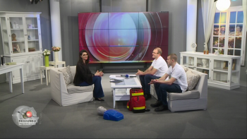 REGIUNEA IN OBIECTIV - 9 ianuarie 2020