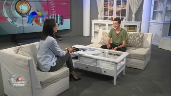 REGIUNEA IN OBIECTIV 16 ianuarie 2020