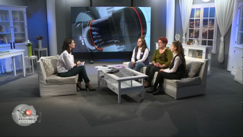 REGIUNEA IN OBIECTIV - 17 ianuarie 2020