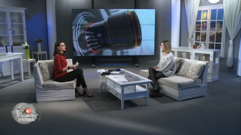 REGIUNEA IN OBIECTIV 20 ianuarie 2020