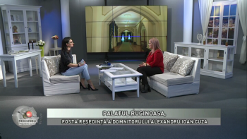 REGIUNEA IN OBIECTIV - 21 ianuarie 2020