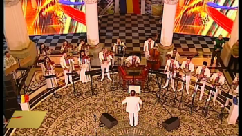 24 IANUARIE, VREREA NAŢIEI ROMÂNE - prima parte