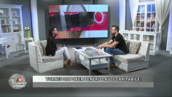 REGIUNEA IN OBIECTIV - 27 ianuarie 2020