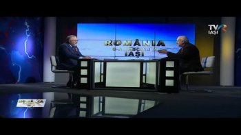 Romania s-a nascut la Iasi - 24 ianuarie 2020