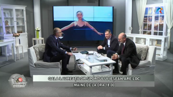 REGIUNEA IN OBIECTIV 29 ianuarie 2020