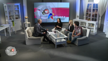 REGIUNEA IN OBIECTIV - 30 ianuarie 2020