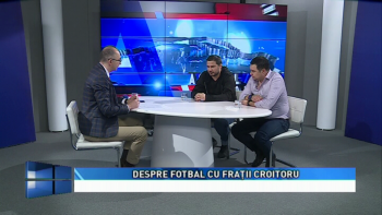 ACTUAL REGIONAL - 3 februarie 2020