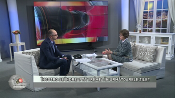 REGIUNEA IN OBIECTIV - 4 februarie 2020