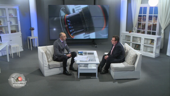 REGIUNEA IN OBIECTIV - 5 februarie 2020