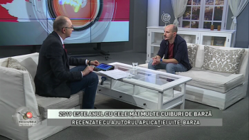 REGIUNEA IN OBIECTIV - 6 februarie 2020