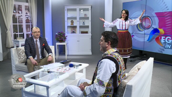 REGIUNEA IN OBIECTIV - 10 februarie 2020