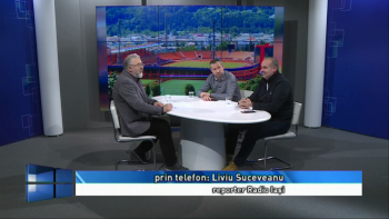 ACTUAL REGIONAL - 10 februarie 2020