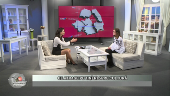 Regiunea in Obiectiv - 15 ianuarie 2020