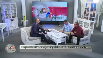 REGIUNEA IN OBIECTIV - 12 februarie 2020