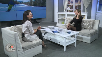 REGIUNEA IN OBIECTIV 18 februarie 2020