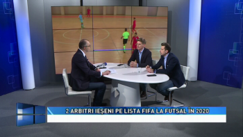 ACTUAL REGIONAL - 17 februarie 2020