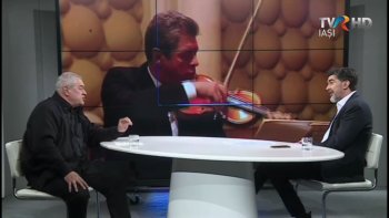 Interviul saptamanii - Bujor Prelipcean