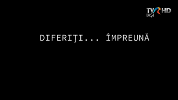 Reporter special - Diferiti...Impreuna