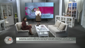 REGIUNEA IN OBIECTIV - 19 februarie 2020