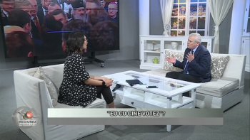 REGIUNEA IN OBIECTIV 20 februarie 2020