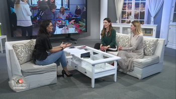 REGIUNEA IN OBIECTIV 21 februarie 2020