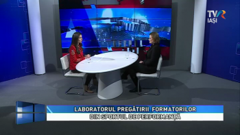 ACTUAL REGIONAL 24 februarie 2020