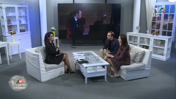 REGIUNEA IN OBIECTIV 26 februarie 2020